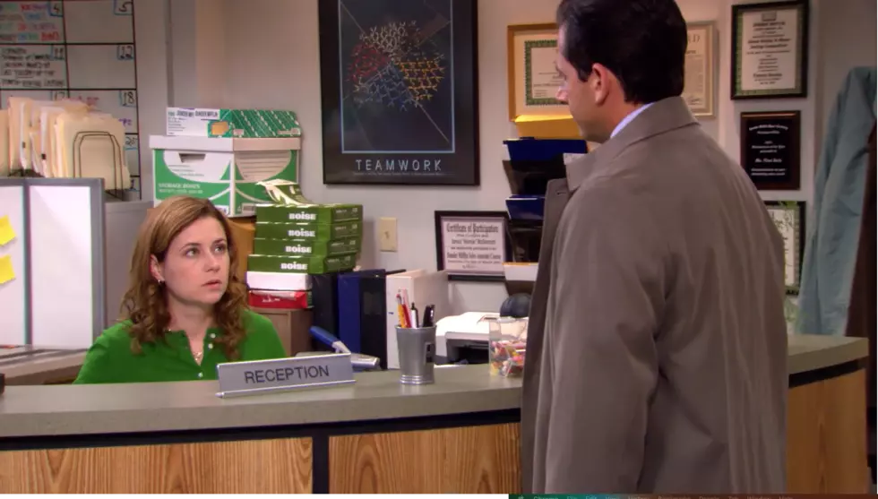 Share Your Favorite Quote From &#8216;The Office&#8217; with Us