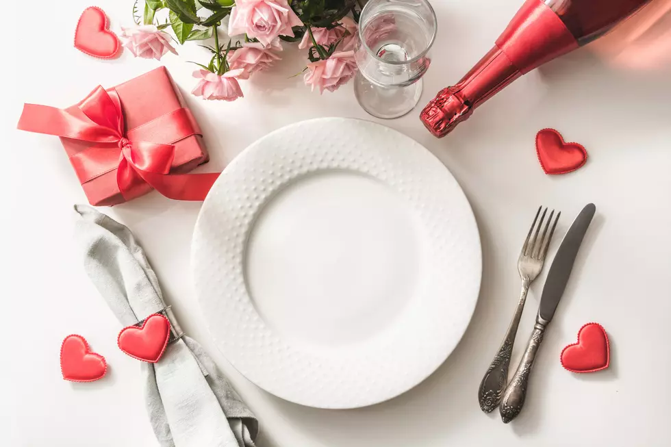 Valentine’s Day Dinner Spots in El Paso