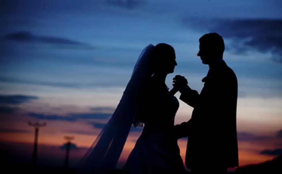 El Paso Ranks #1 In Texas Among Top 10 Cities To Get Married