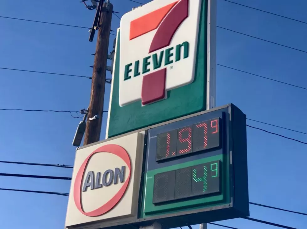 Here's Why El Paso Gas Prices Are Way Down 