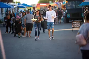 Eat the Street Food Truck Festival Will Showcase El Paso Food...