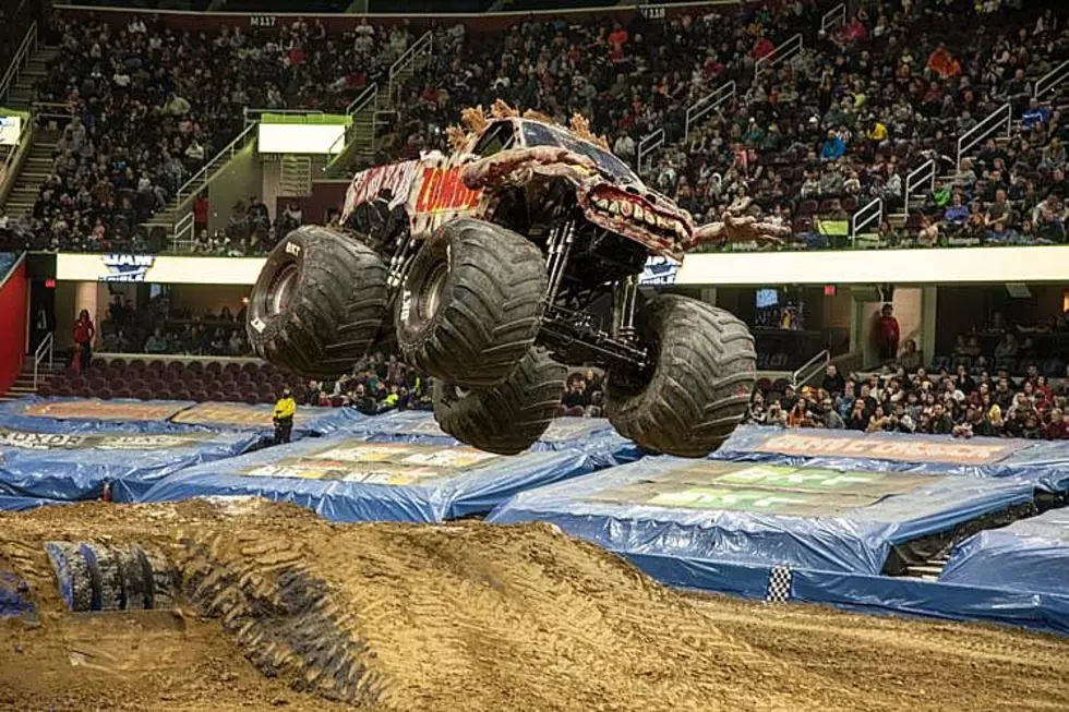No Refunds For Monster Jam Tickets - Here's Why
