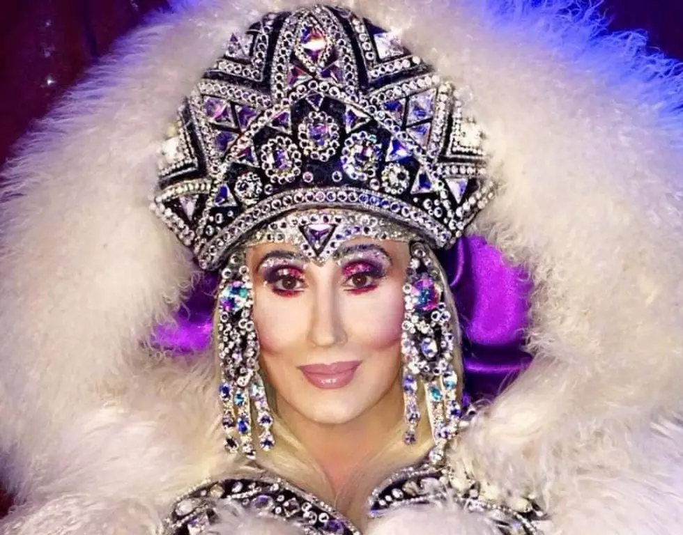 El Paso Sun City Pride Kicks Off Easter Basket Drive At Official Cher After-Party