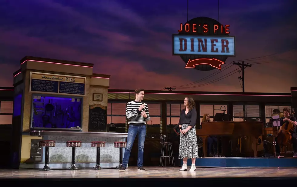 Waitress The Musical Presale Code Word Active Now