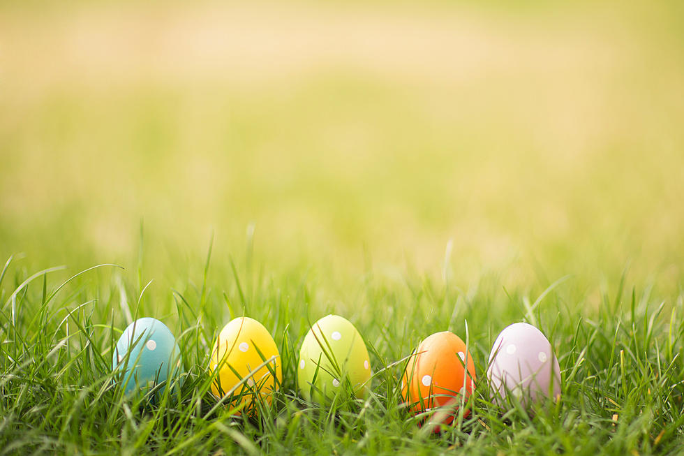 This Easter Weekend All El Paso City/County Parks Are Off-Limits