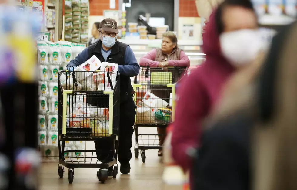 El Paso Amends Emergency Directive, Face Masks Now Mandatory