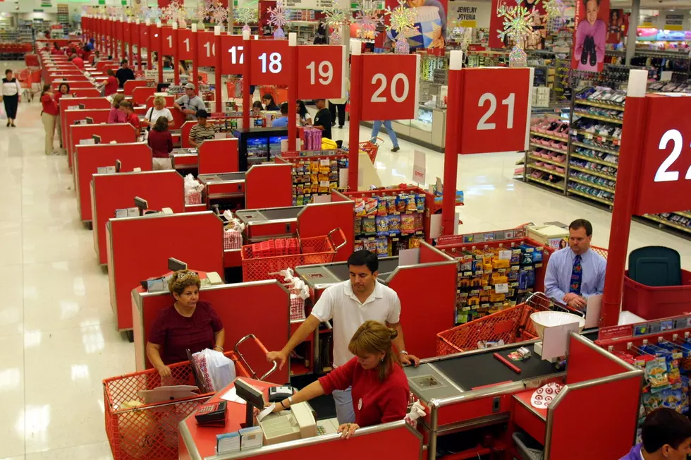 Target Minimizing In-Store Shoppers To Ensure Social Distancing