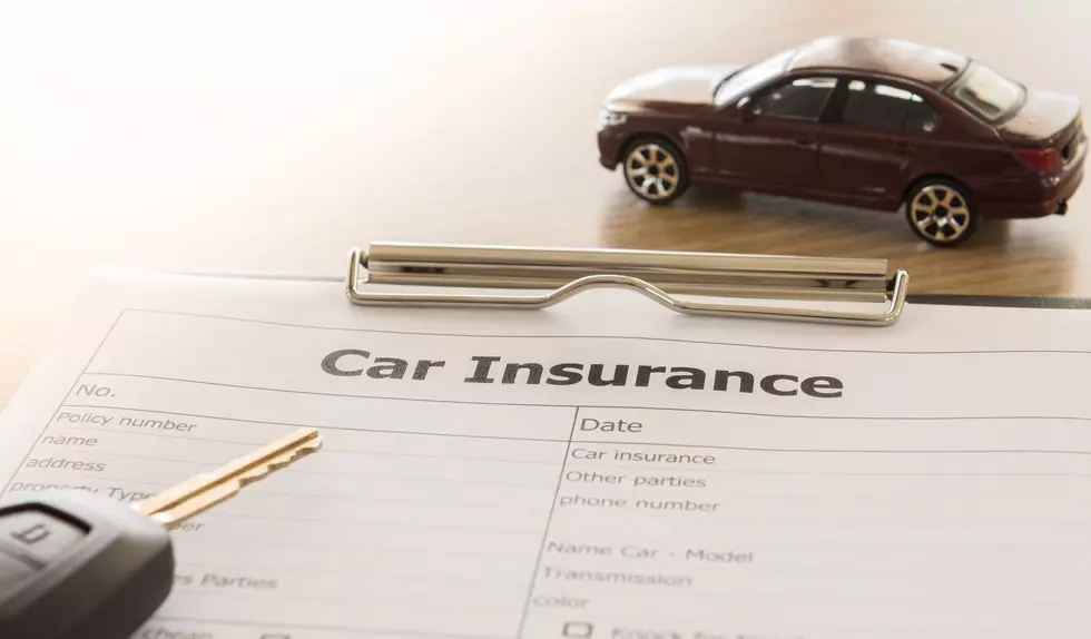 You Might Get A Refund On Your Car Insurance Because Of COVID-19
