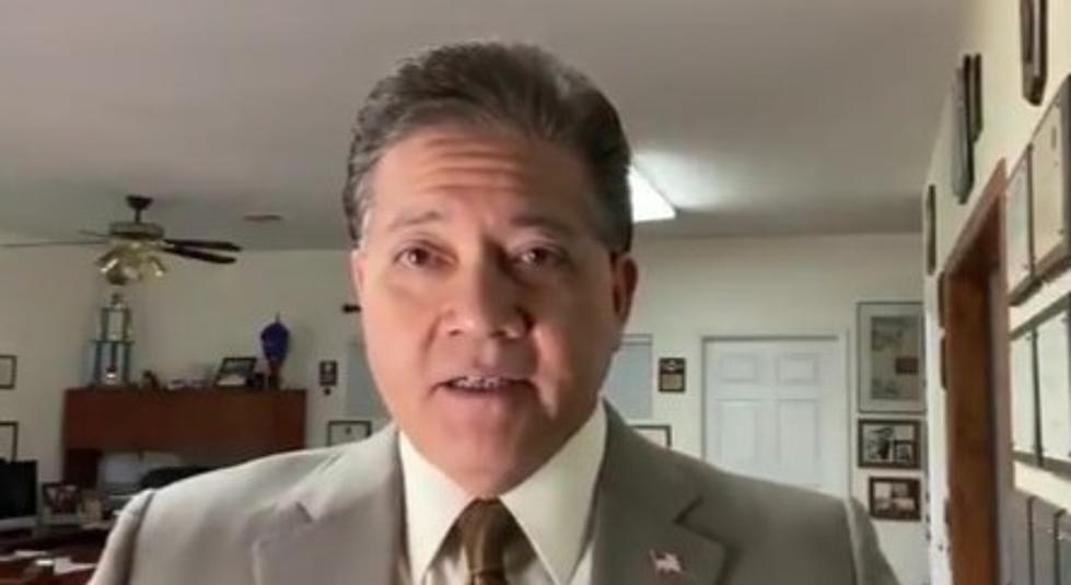 Las Cruces Mayor Warns Residents To Stay Away From El Paso [VIDEO]