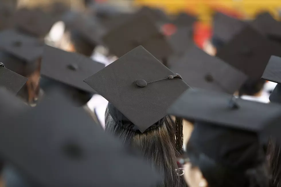 Anthony Independent School District Graduates of 2020