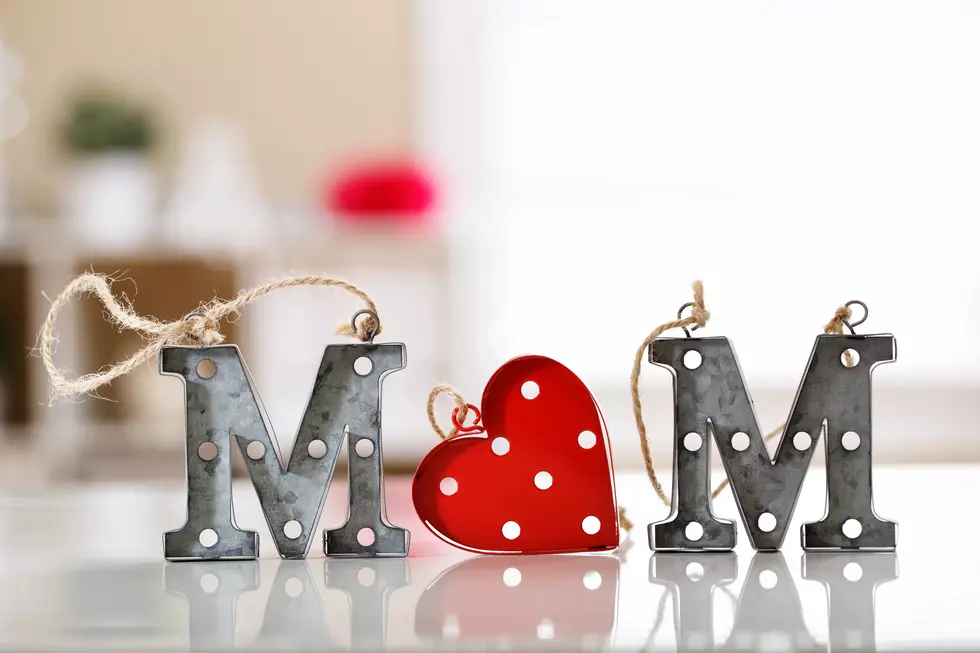 Tell Us Why You Love Mom for a Chance to Win Her a Prize Pack