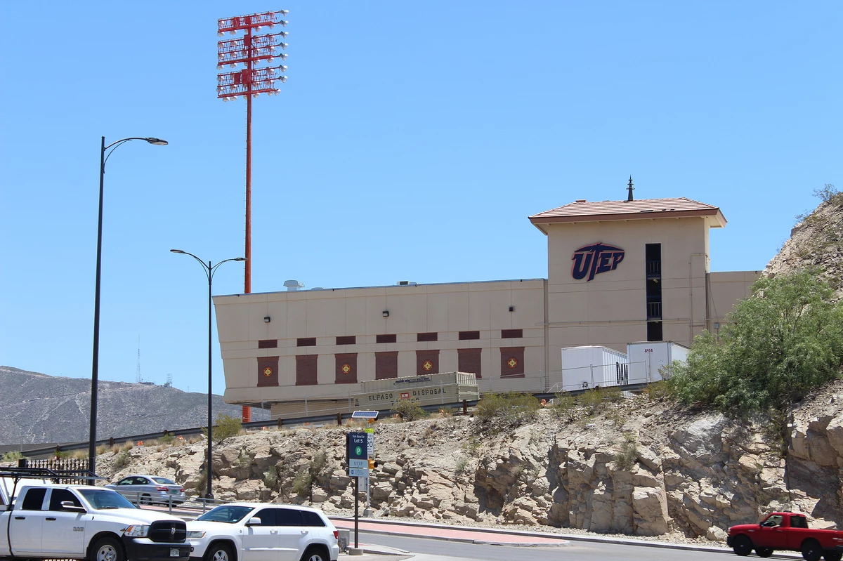 UTEP Moves 2020 Spring Commencement Ceremony to September