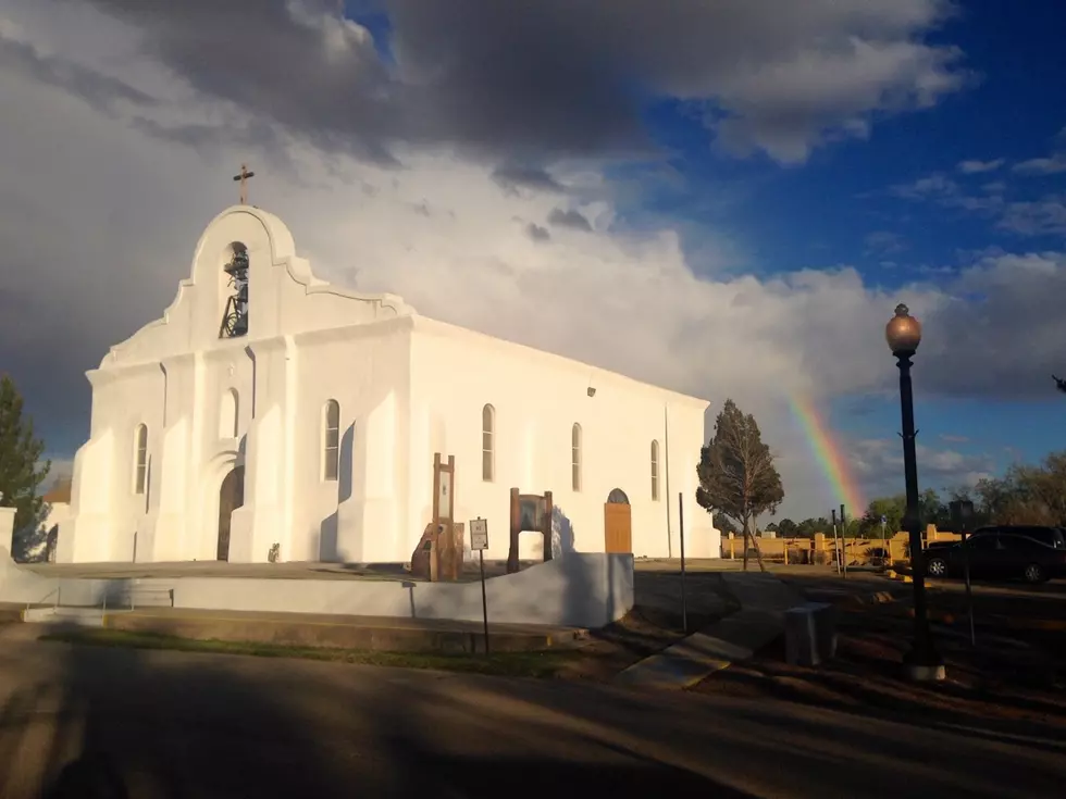 Tour The Historic San Elizario, TX District As Part Of National Travel &#038; Tourism Week