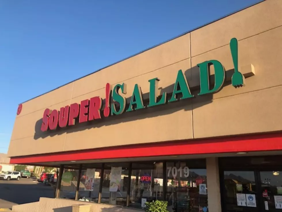 Buffet Restaurants to Change in El Paso