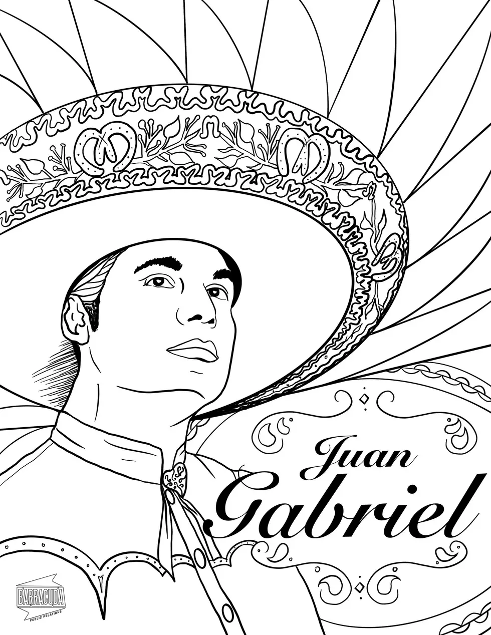 You Can Color El Paso Legends And Favorites With Quarantine Coloring Pages