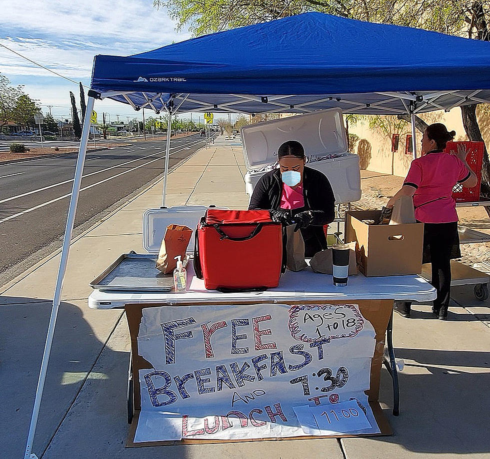 YISD Providing Free Meals to All Kids during Fall Intersession