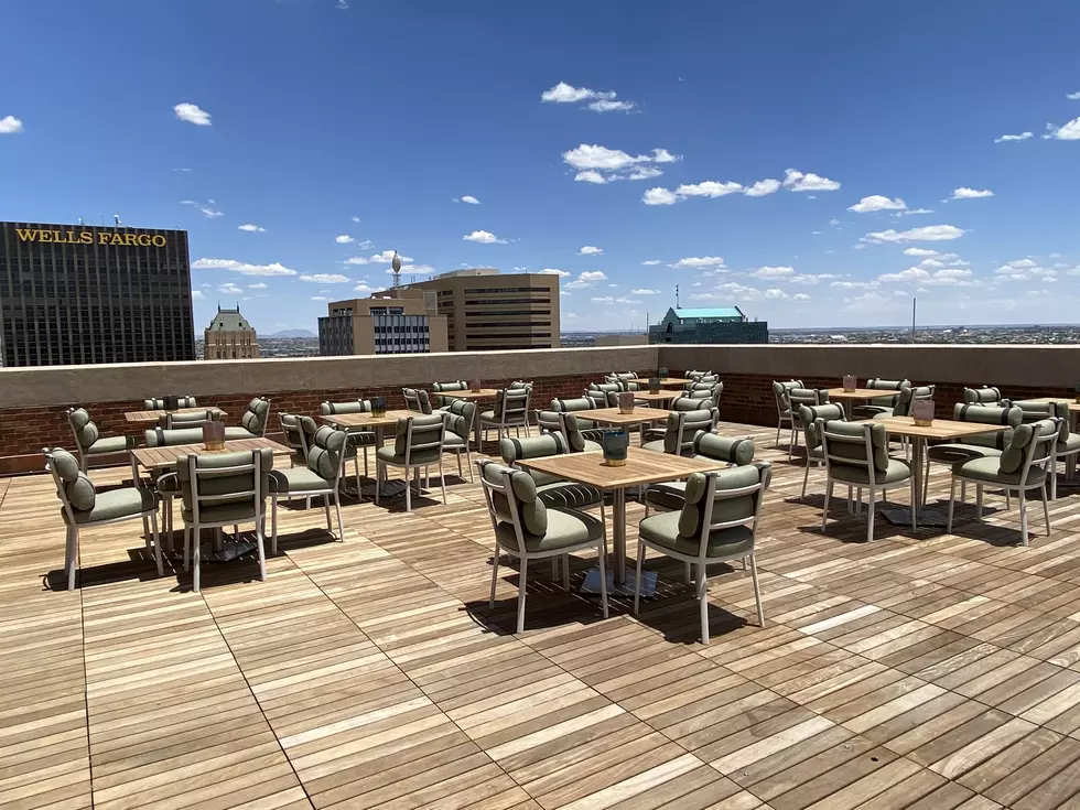 Elizabeth Taylor’s Former Plaza Hotel Penthouse Turned Into Rooftop Bar