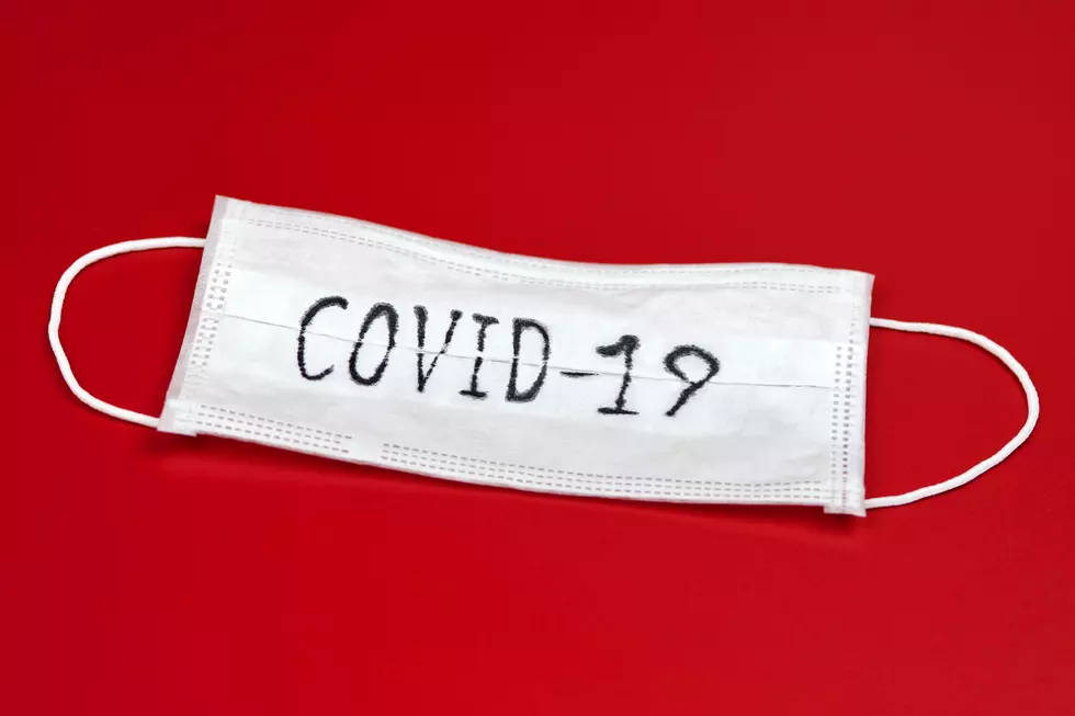 77 New COVID-19 Confirmed Cases in El Paso, Texas