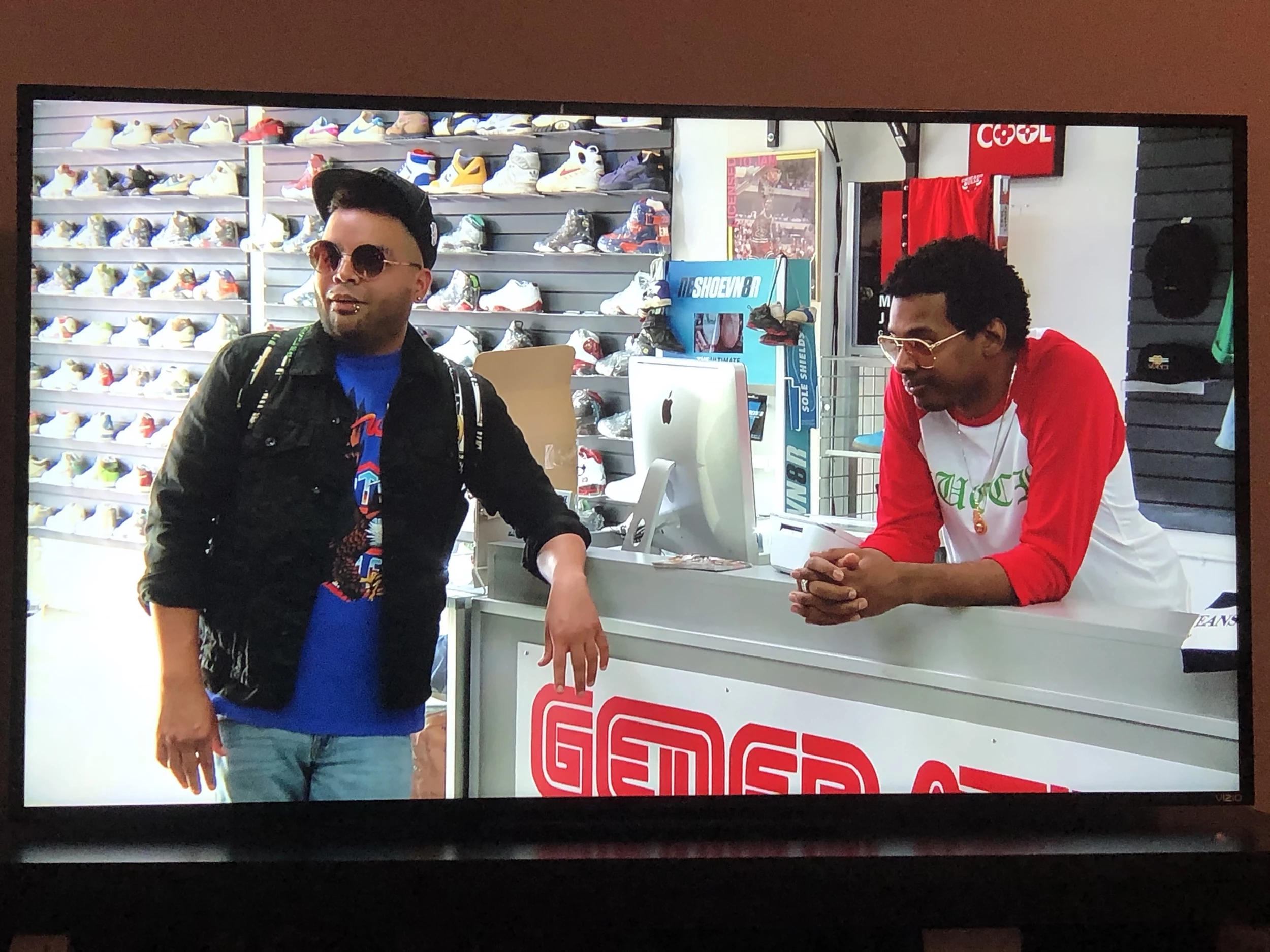 El Paso Shop Owner Highlighted On Netflix S Slobby S World