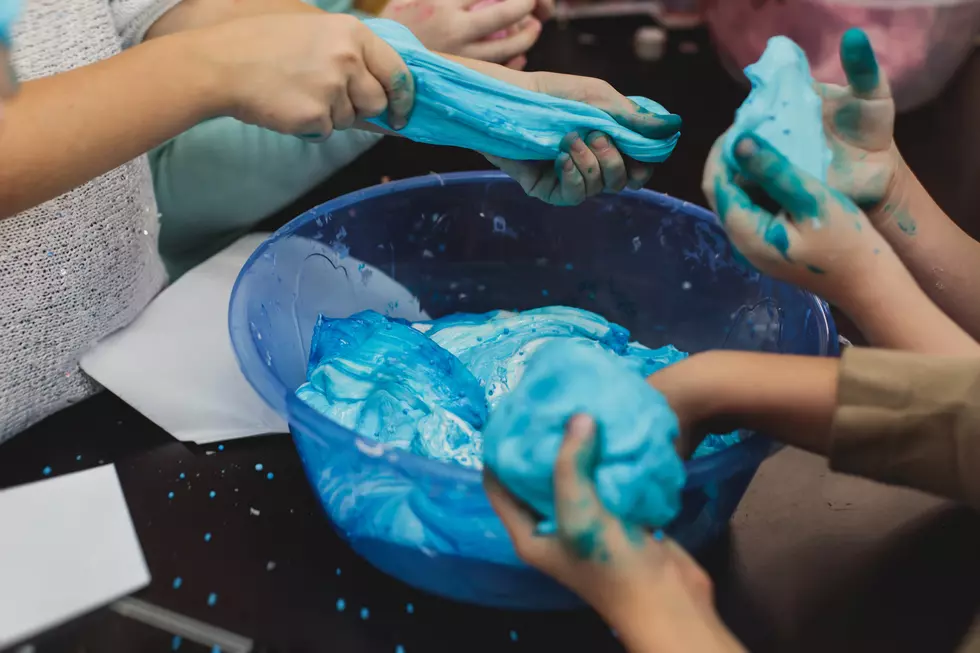 It&#8217;s Time For Online Slime With The Magoffin Home