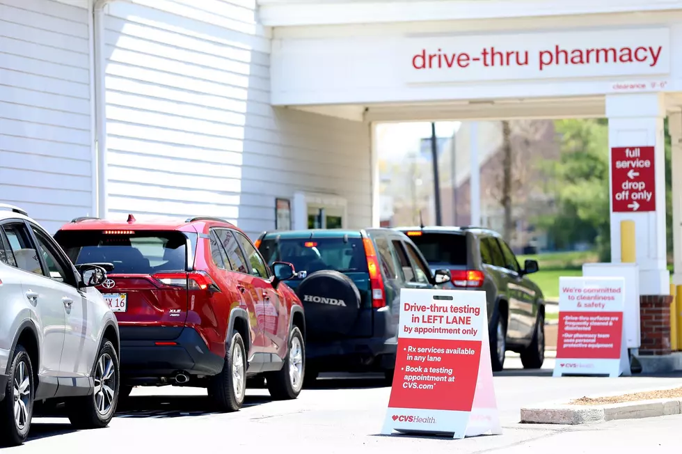 Free Drive-Through COVID Testing at El Paso Walgreens Pharmacies