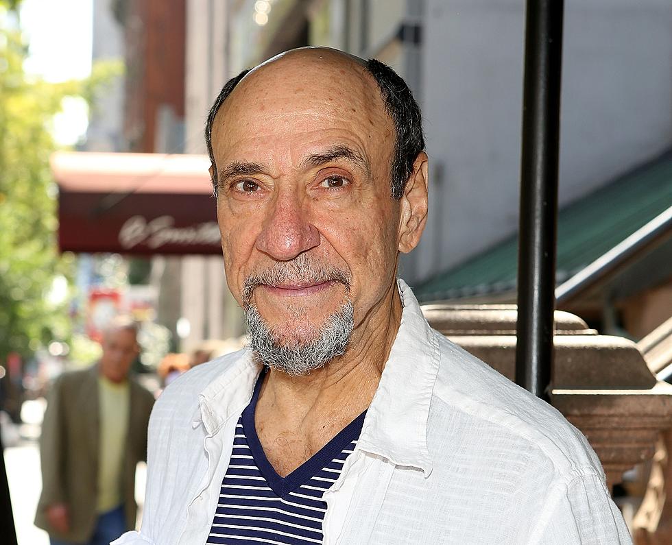 Plaza Classic Film Festival To Feature Academy Award-winner F. Murray Abraham