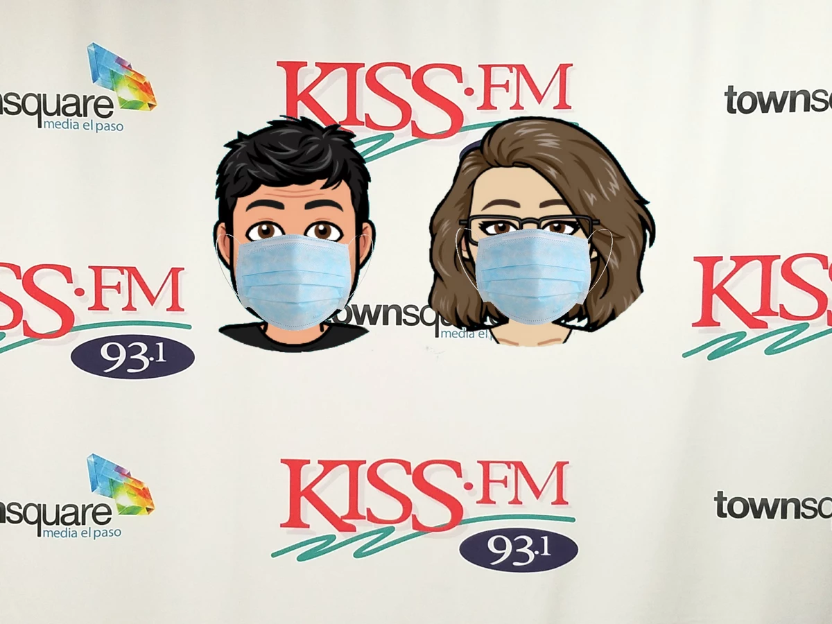 Mike & Tricia Mornings on 93.1 KISSFM - Listen Live