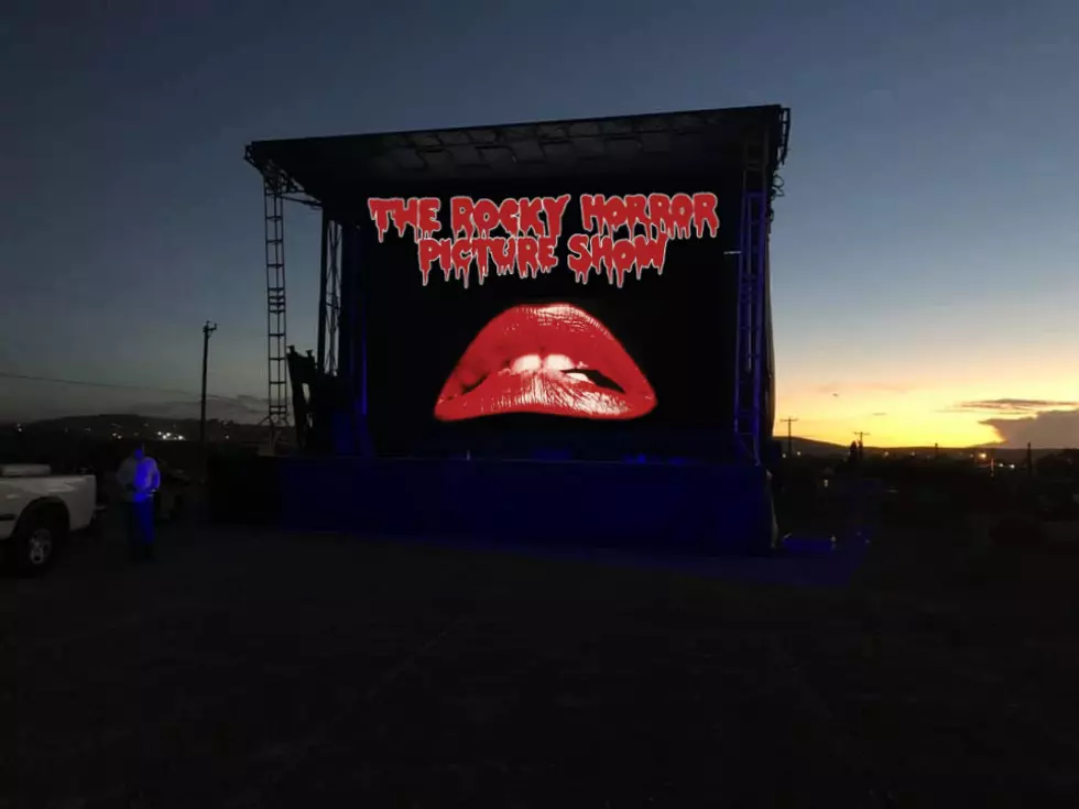 Do the Time Warp Again Saturday at Plaza Classic ‘Rocky Horror&#8217; Showing