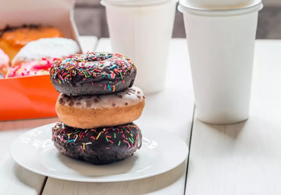 Here’s How To Score Free Donuts and Coffee In August at Dunkin’