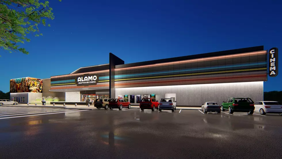 Second Alamo Drafthouse Location Set to Open in East El Paso