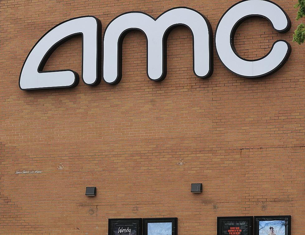 El Paso AMC Theater to Reopen with Retro Pricing, Mostly Classic Movies