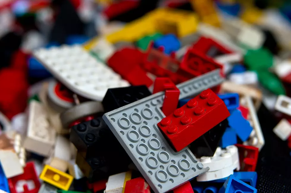 LEGO Wants Your Unused Bricks & Will Pay For Shipping Too