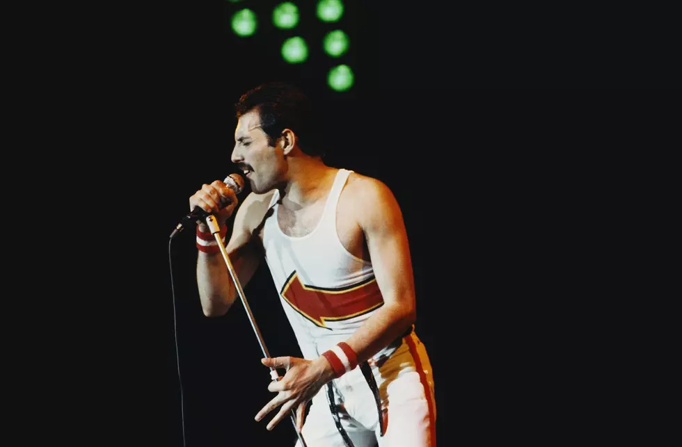 Watch Bohemian Rhapsody With A Live Tribute Band At The Drive-In This Weekend