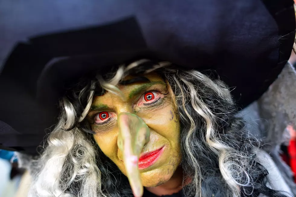 Get Ready to Be Spellbound at the First Annual Witches Festival
