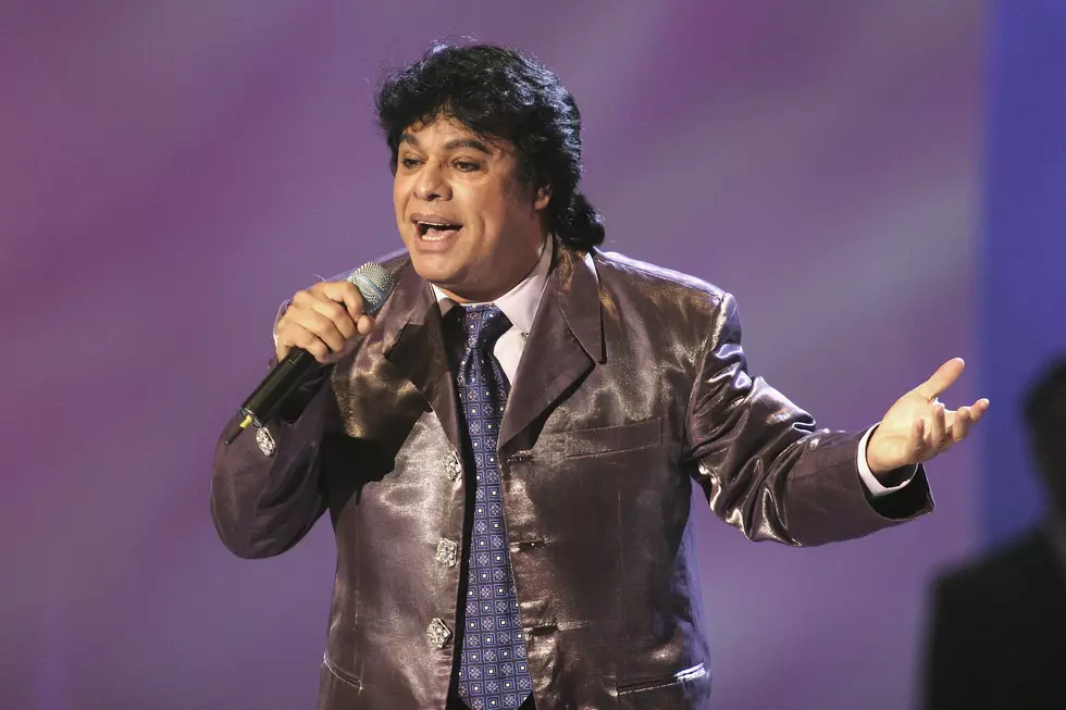 Juarez To Honor Juan Gabriel With Festival, U.S Residents Invited