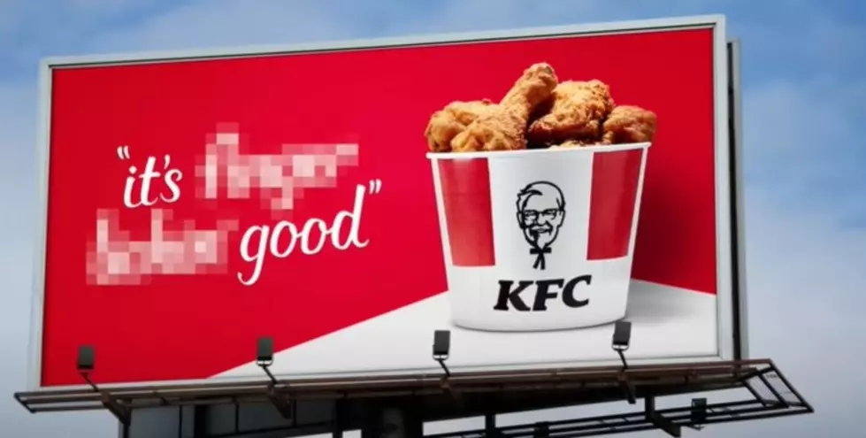 KFC No Longer Finger Licking Good In COVID-19 Era