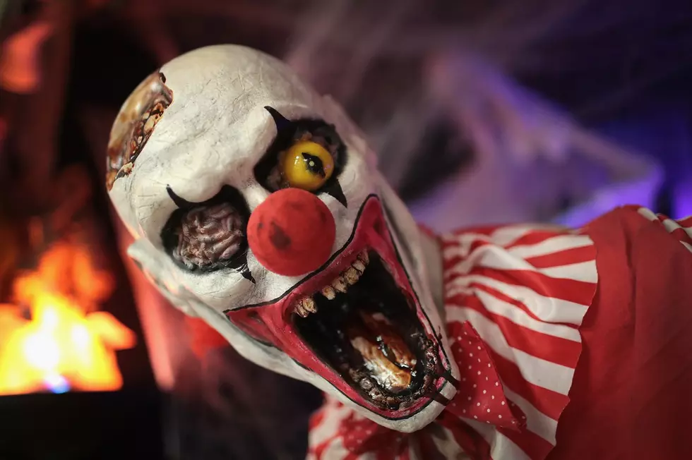 NM’s First Drive-Thru Haunted House Opens This Friday