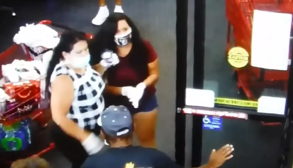 Women in Viral Video Assault of El Paso Food King Employee Turn Selves In