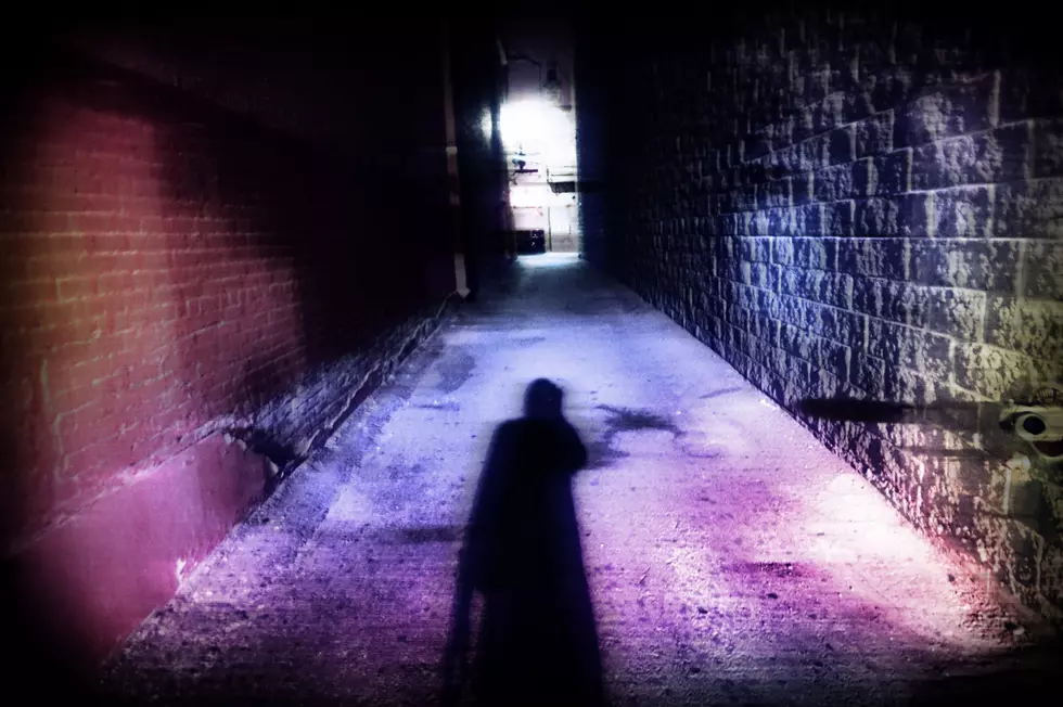 Fun &#038; Spooky October Ghost Tours in El Paso