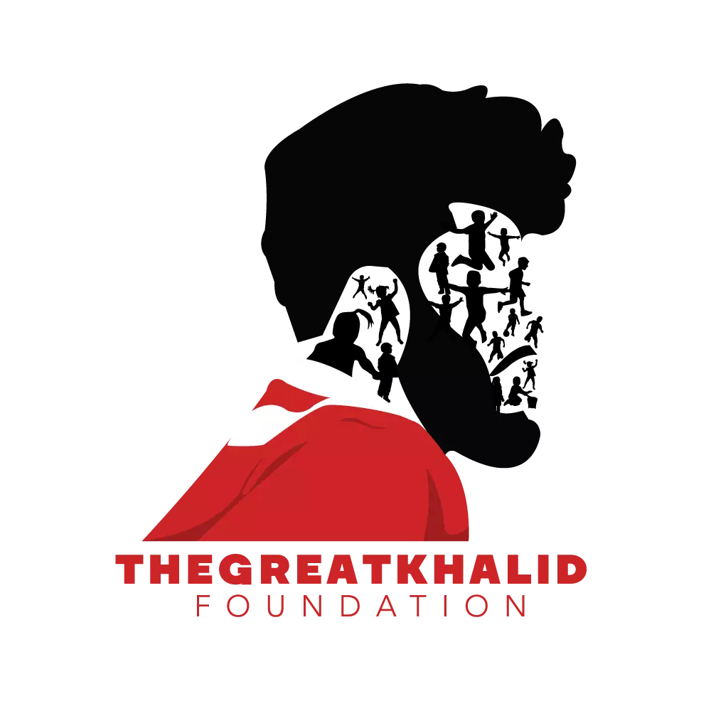 The Great Thanksgiving Giveaway — The Great Khalid Foundation