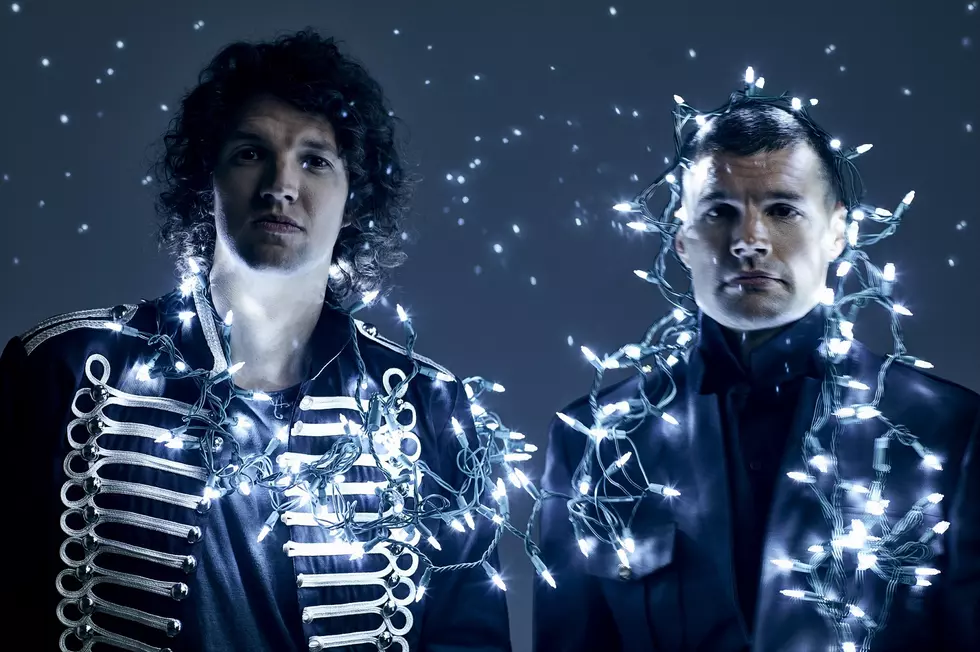 Win Your Way Into King & Country’s Drive-In Concert This Weekend