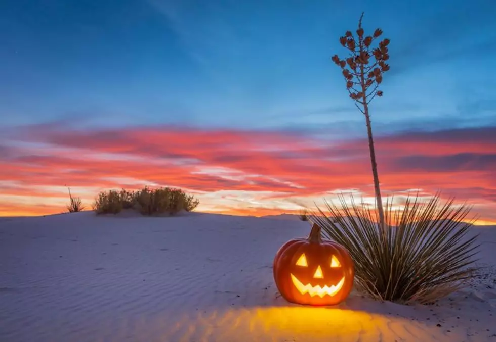 How El Pasoans Worked Around the Pandemic to Celebrate Halloween 2020