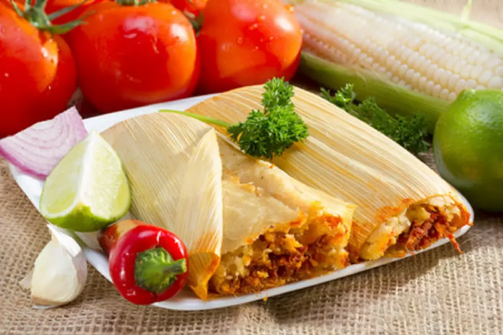 Red or Green Tamales: Here’s El Paso’s Best