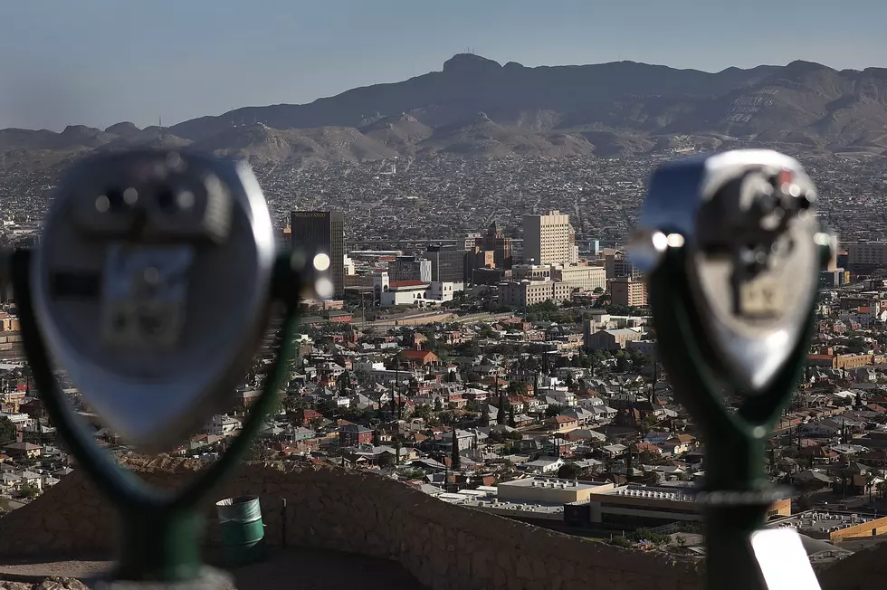 El Paso Leaders Issue Directive Requiring Face Masks in City, County Facilities