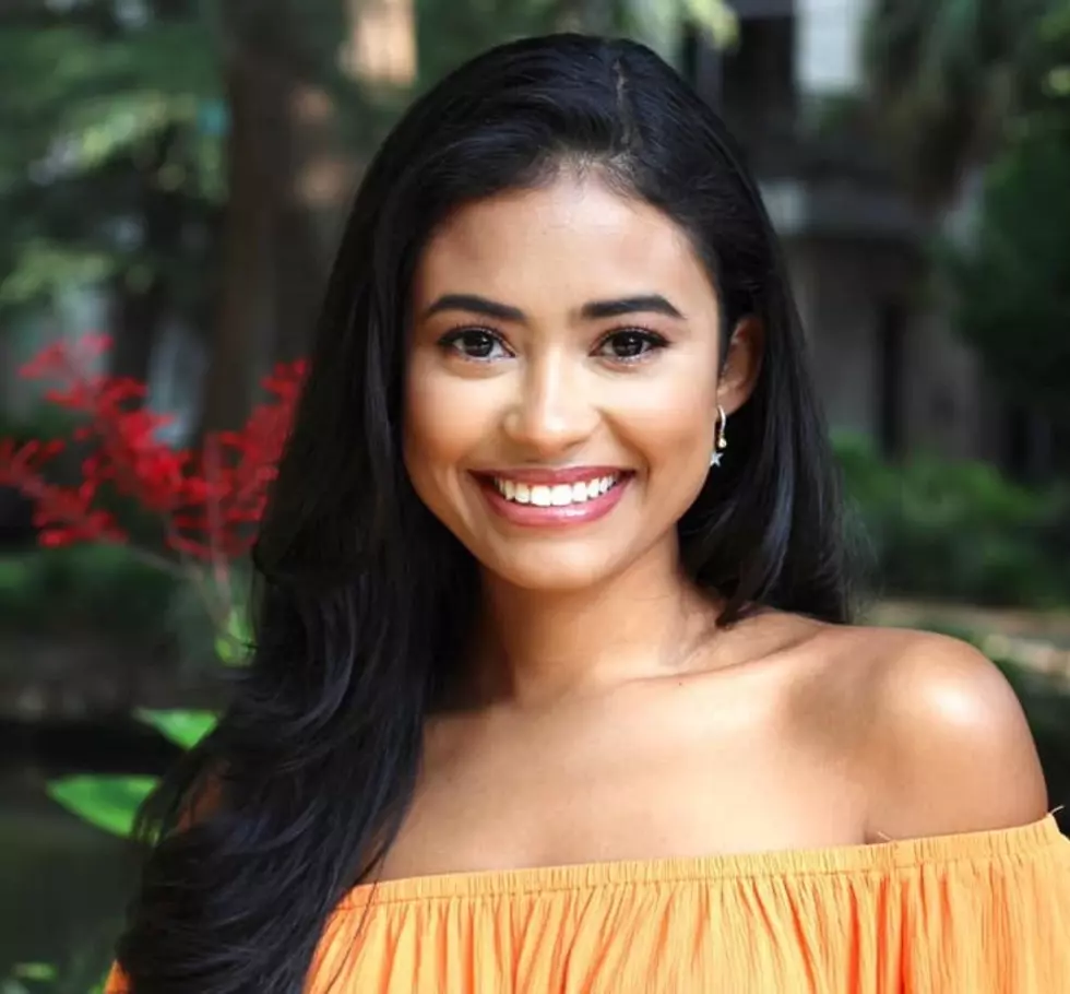 Miss El Paso ‘Bachelor’ Contestant Responds to Social Media Shade For ‘Not Claiming El Paso’