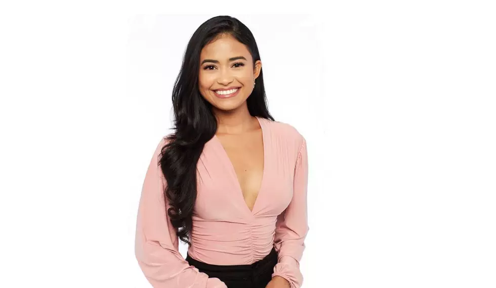 Former Miss El Paso Competing for Love on New Season of Bachelor