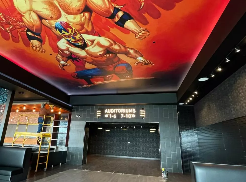 East El Paso Alamo Drafthouse Cinema Grand Opening This Wednesday