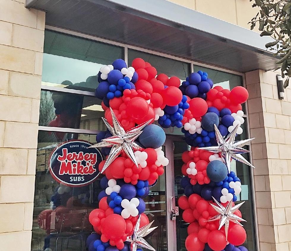Jersey Mike’s Brings ‘The Juice’ to El Paso’s East Side