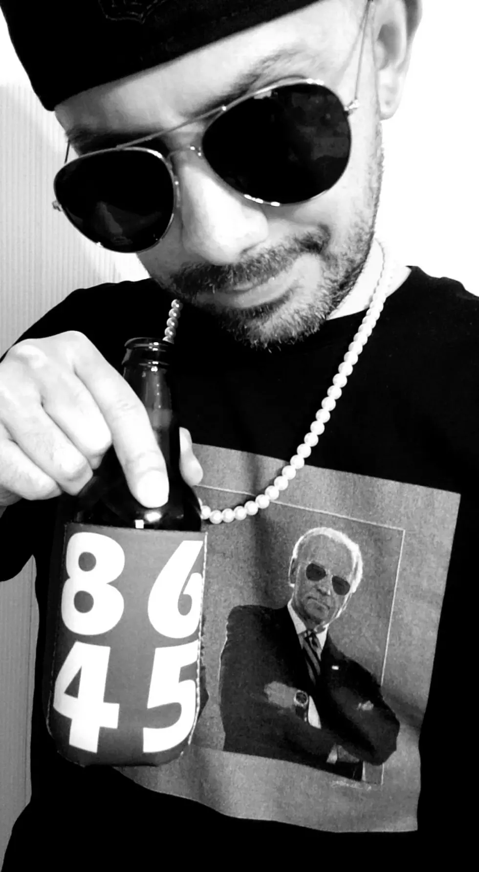 Ross Mota III FB