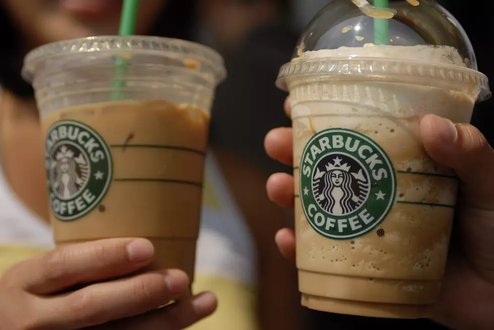 One Starbucks In El Paso Will Offer $5 Drink & Pastry Combo This Friday
